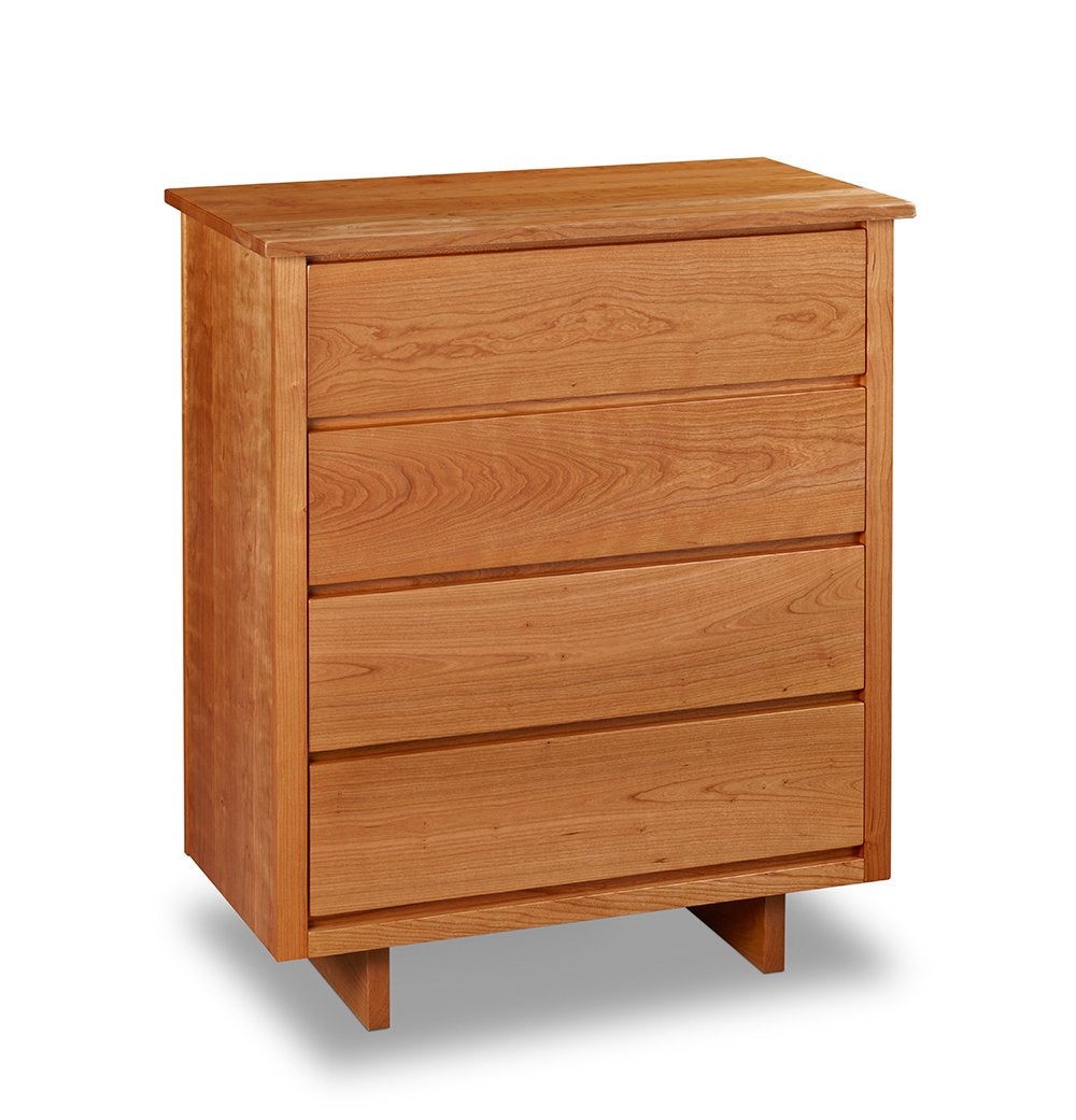 Acadia Chest (Four Drawer)
