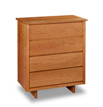 Acadia Chest (Four Drawer)