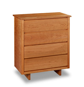 Acadia Chest (Four Drawer)
