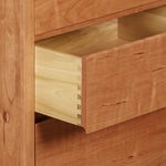 Acadia Chest (Four Drawer)