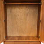 Shaker Wardrobe