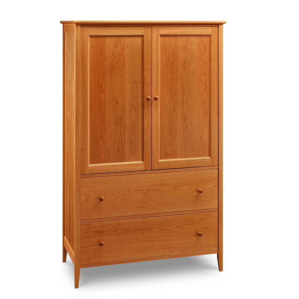 Shaker Chest (Wardrobe)