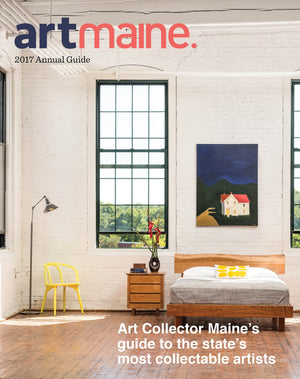 Acadia Dresser