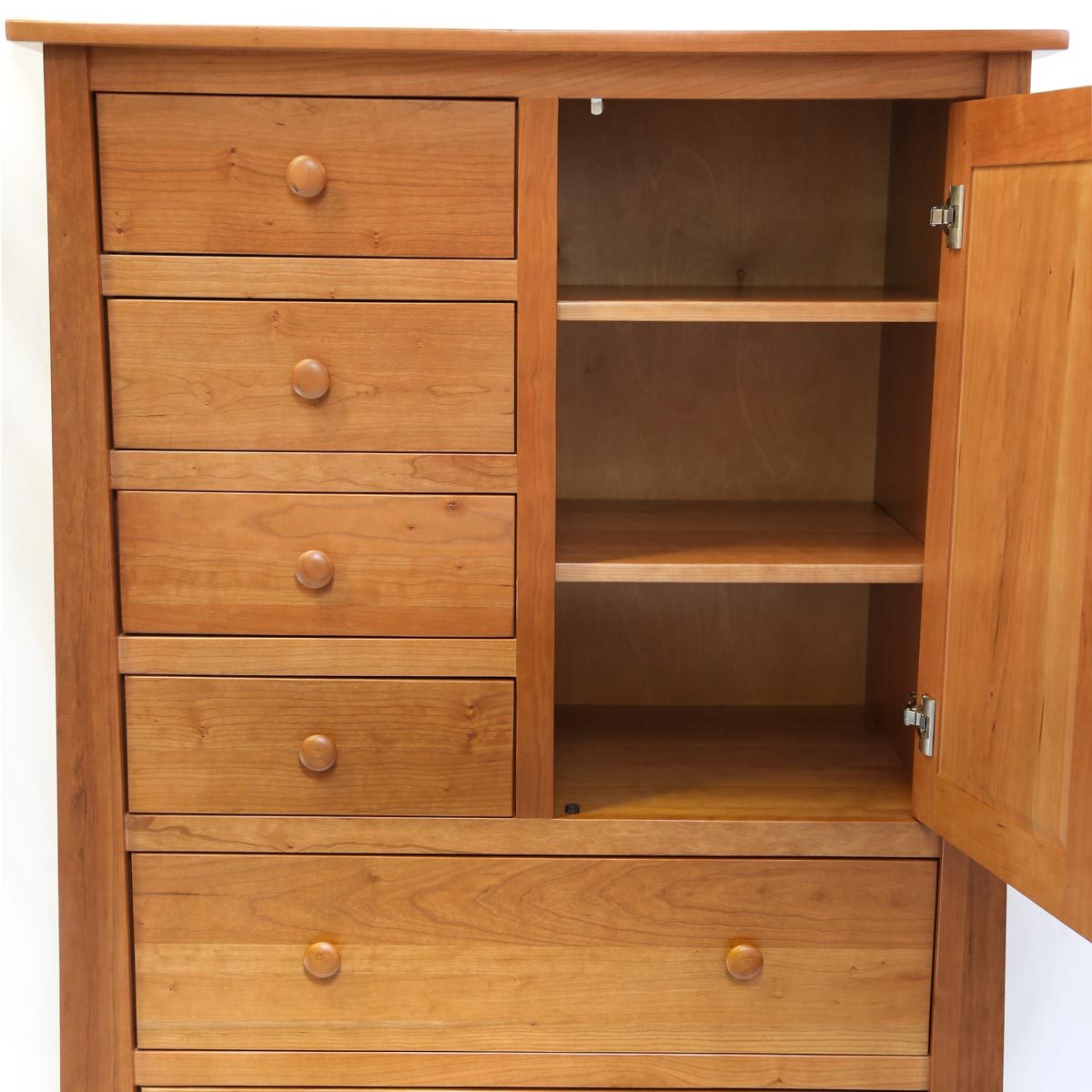 Bangor Gentleman's Chest