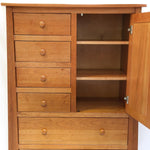 Bangor Gentleman's Chest