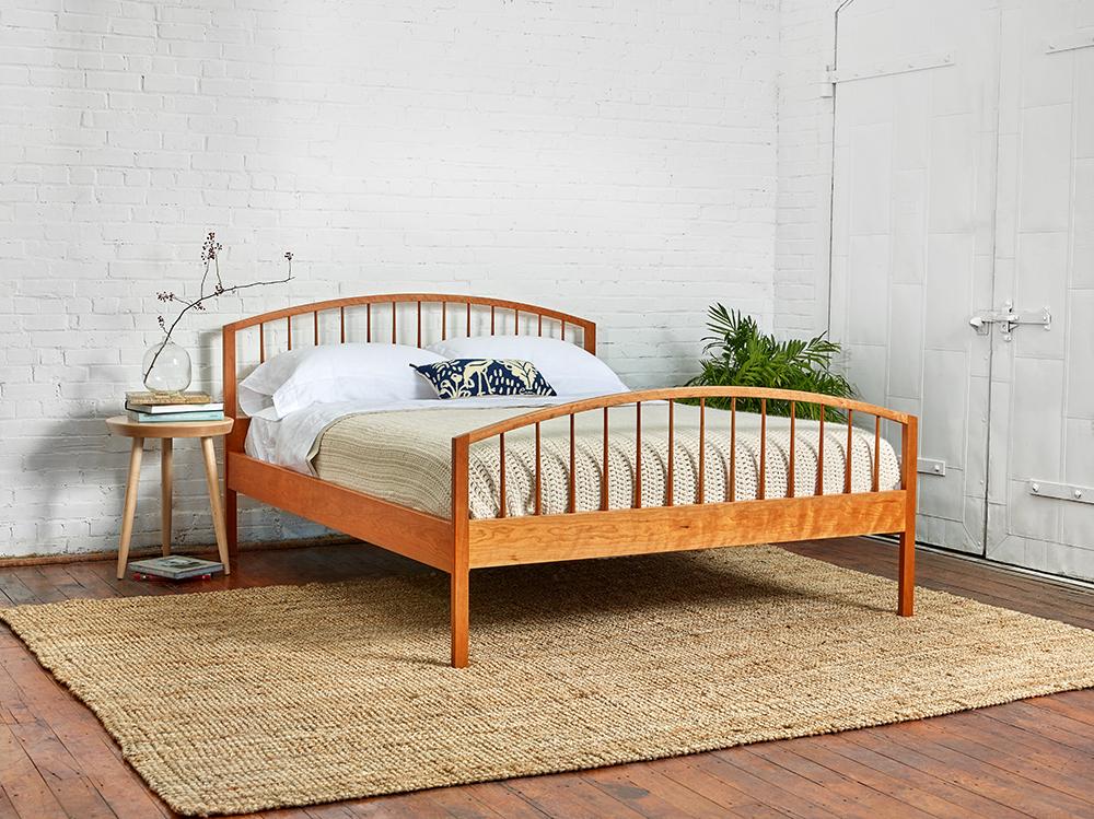 Burnette Bed