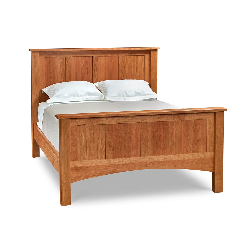 Bethel Panel Bed