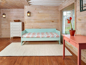 Chilton's Cottage Writing Table