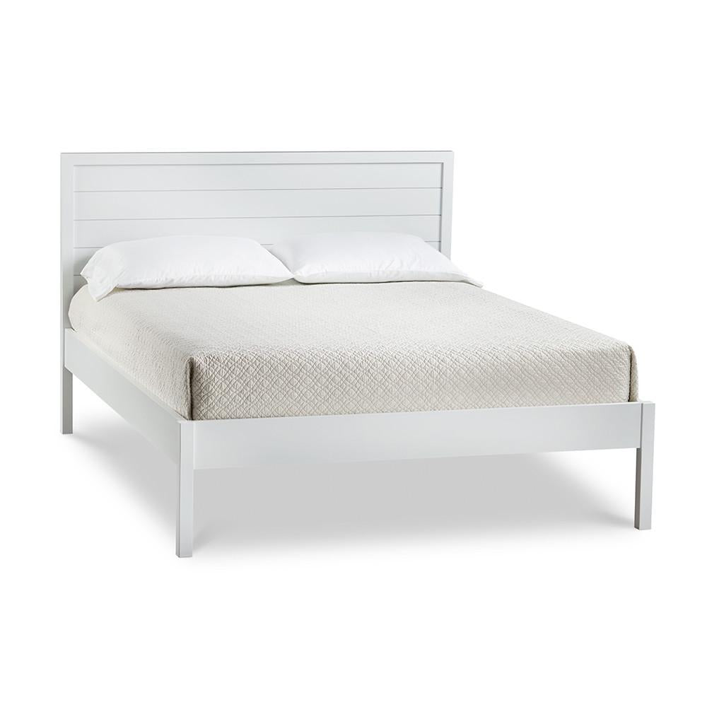 Chilton's Shiplap Bed