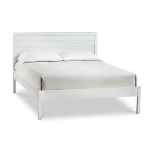Chilton's Shiplap Bed
