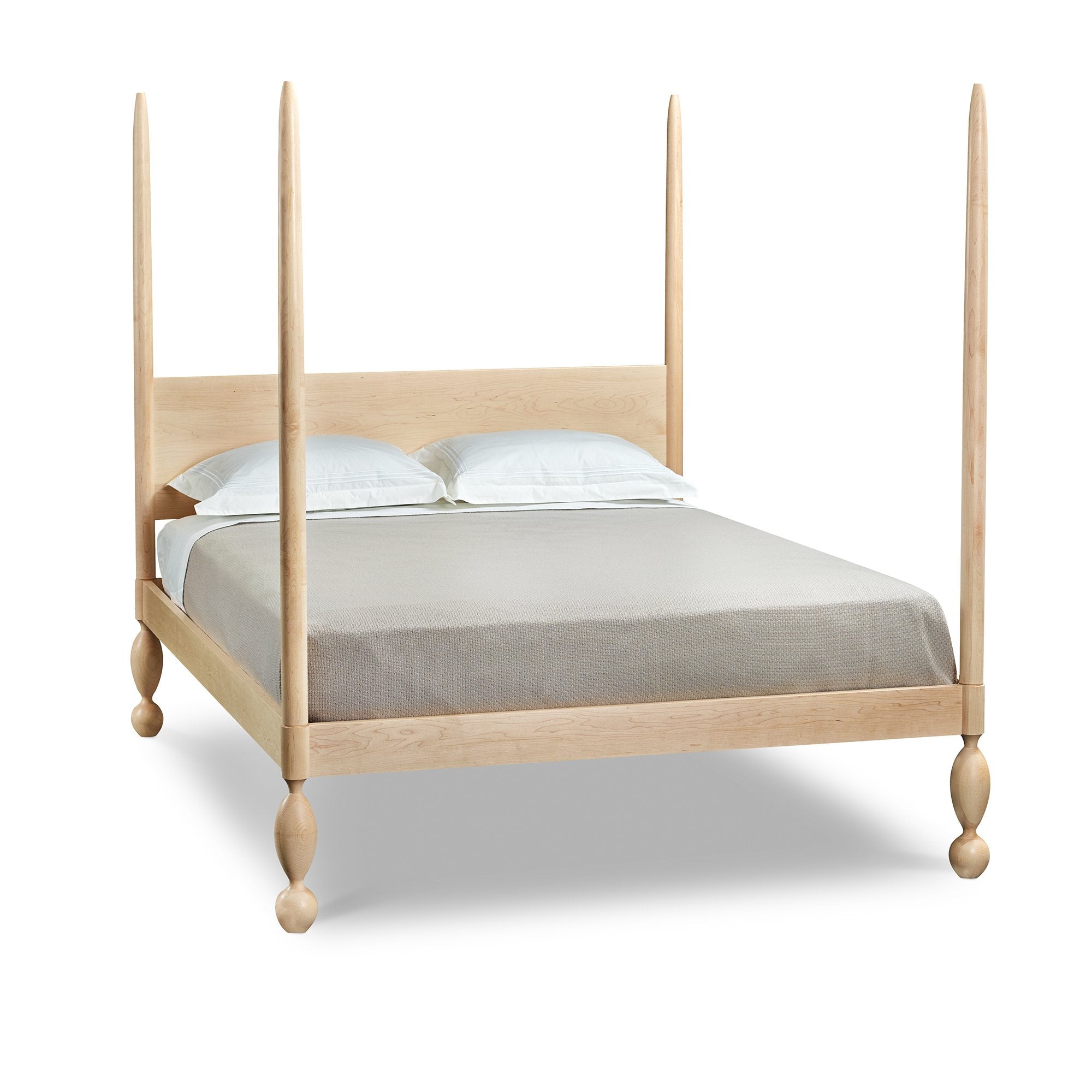 High Mast Bed
