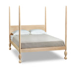 High Mast Bed
