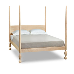 High Mast Bed