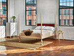 High Mast Bed