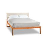 Modern Shaker Bed