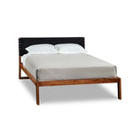 Modern Shaker Bed