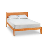 Mysa Sleigh Bed