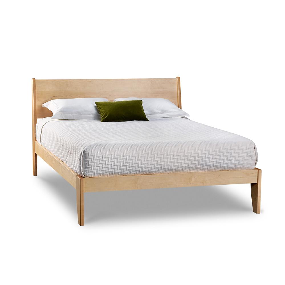Mysa Sleigh Bed