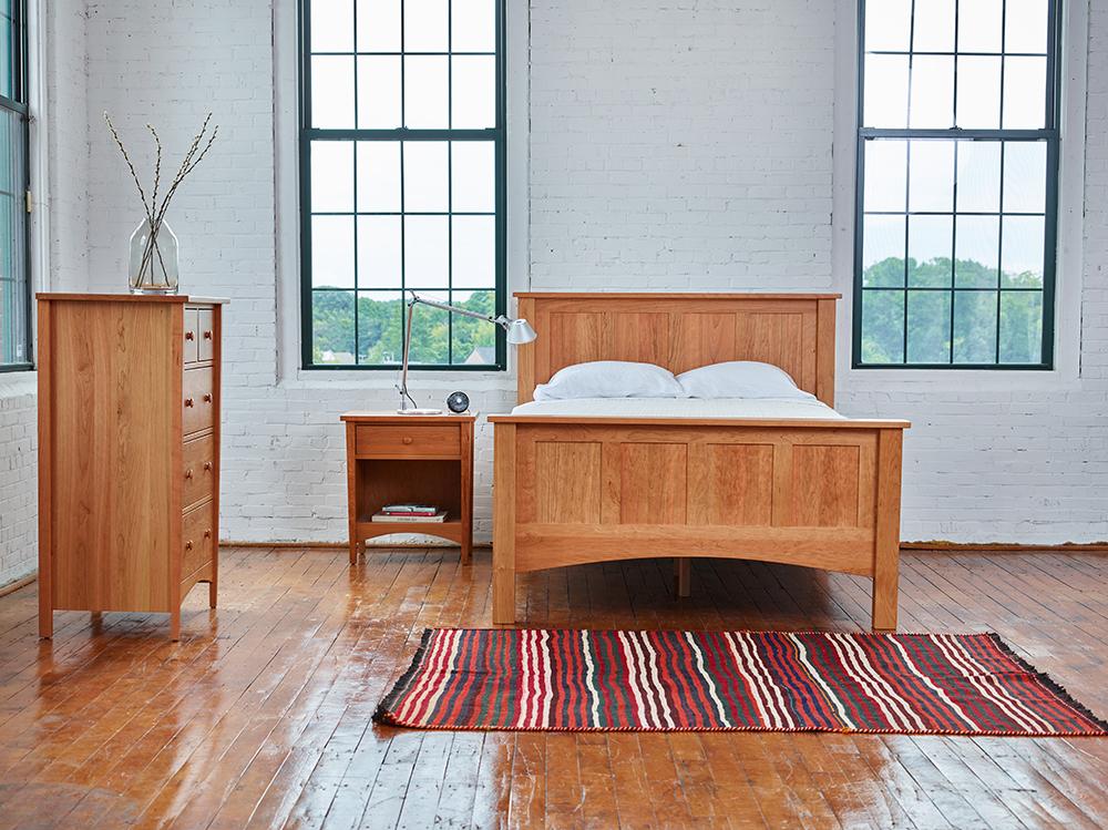 Bethel Nightstand
