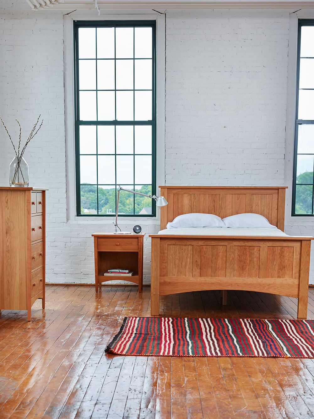 Bethel Nightstand