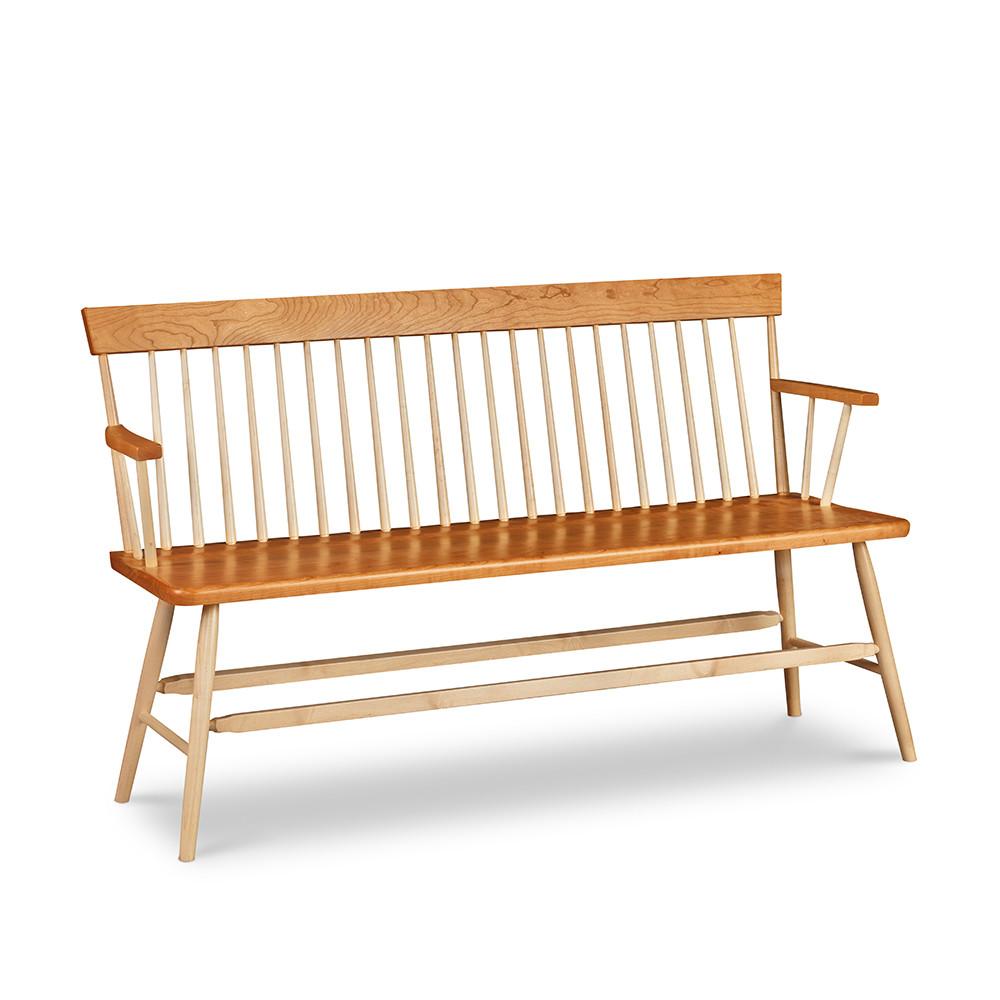 Chilton Shaker Bench