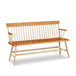 Chilton Shaker Bench