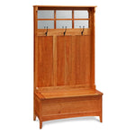 Foreside Hall Bench