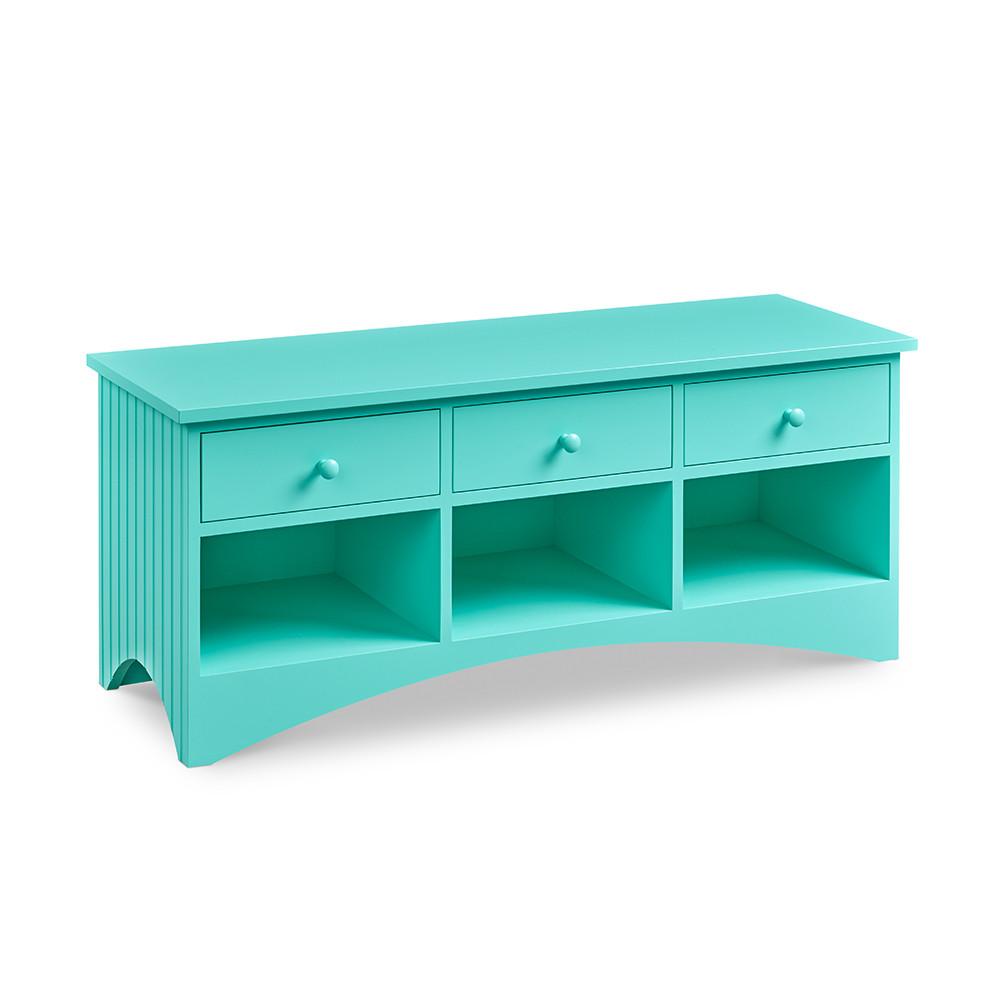 Chilton's Cubby Bench
