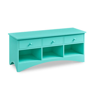 Chilton's Cubby Bench