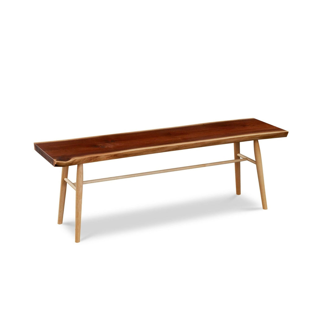 Live Edge Slab Coffee Table (or Bench)