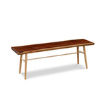 Live Edge Slab Coffee Table (or Bench)