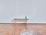 Acadia Bench