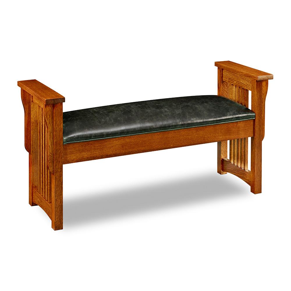 Chilton Mission Bench