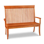 Prout's Neck Bench