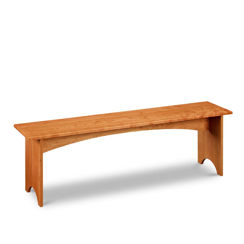 Shaker Bench