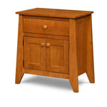 Bangor Nightstand (with Doors)