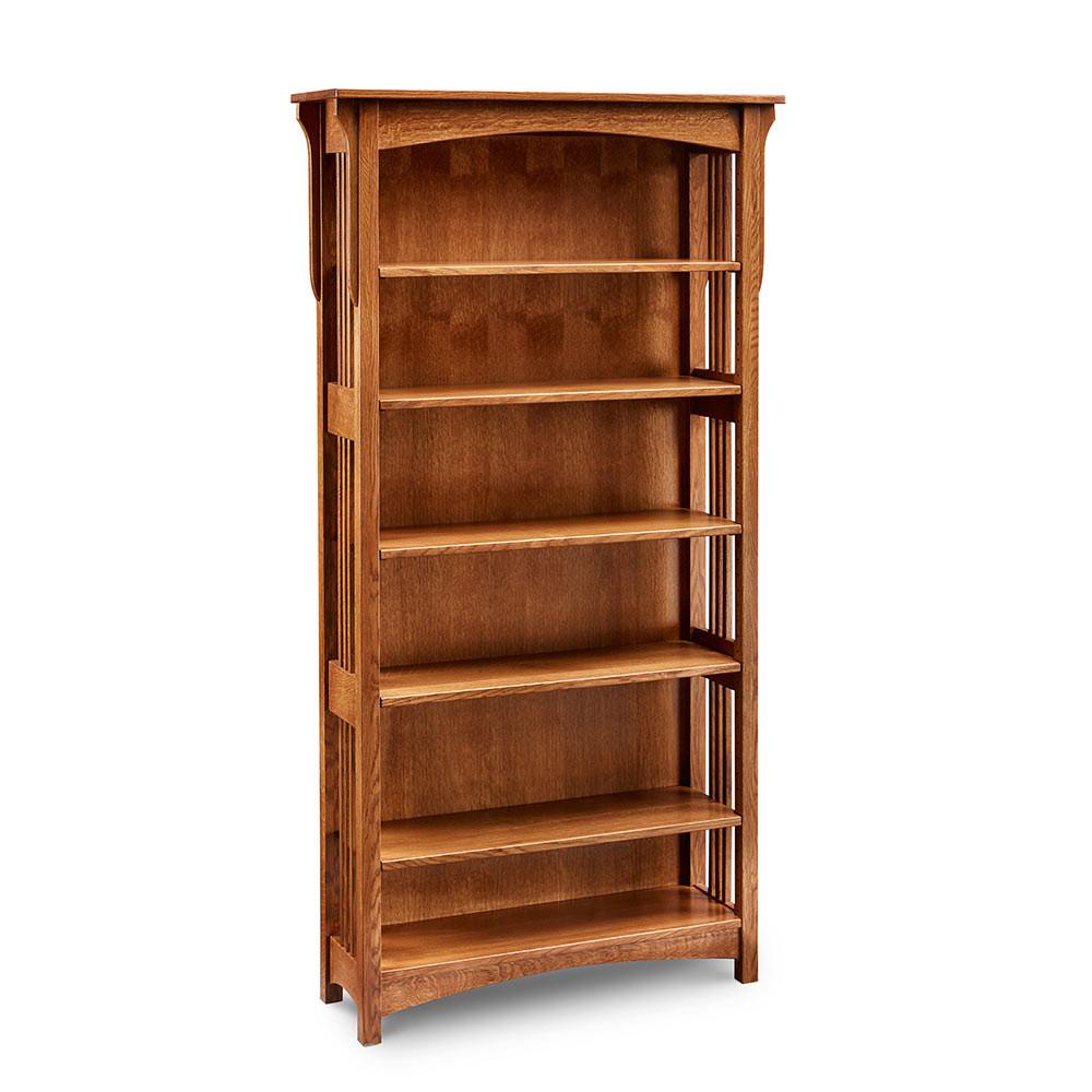 Longfellow Bookcase