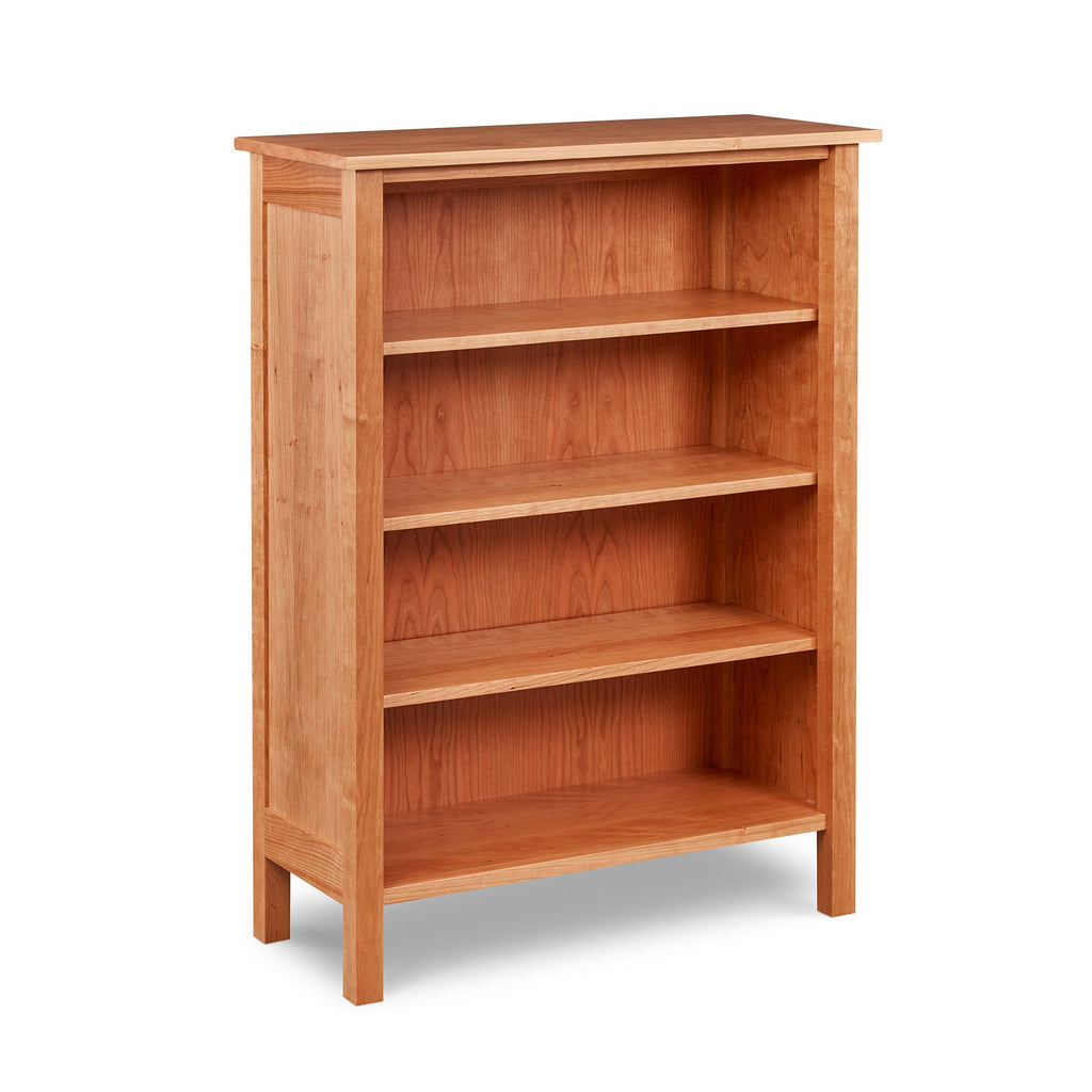 Bethel Shaker Bookcase