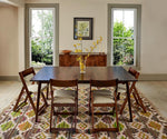 Lily Bay Folding Chair