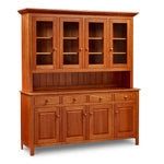 Dutch Buffet and Hutch