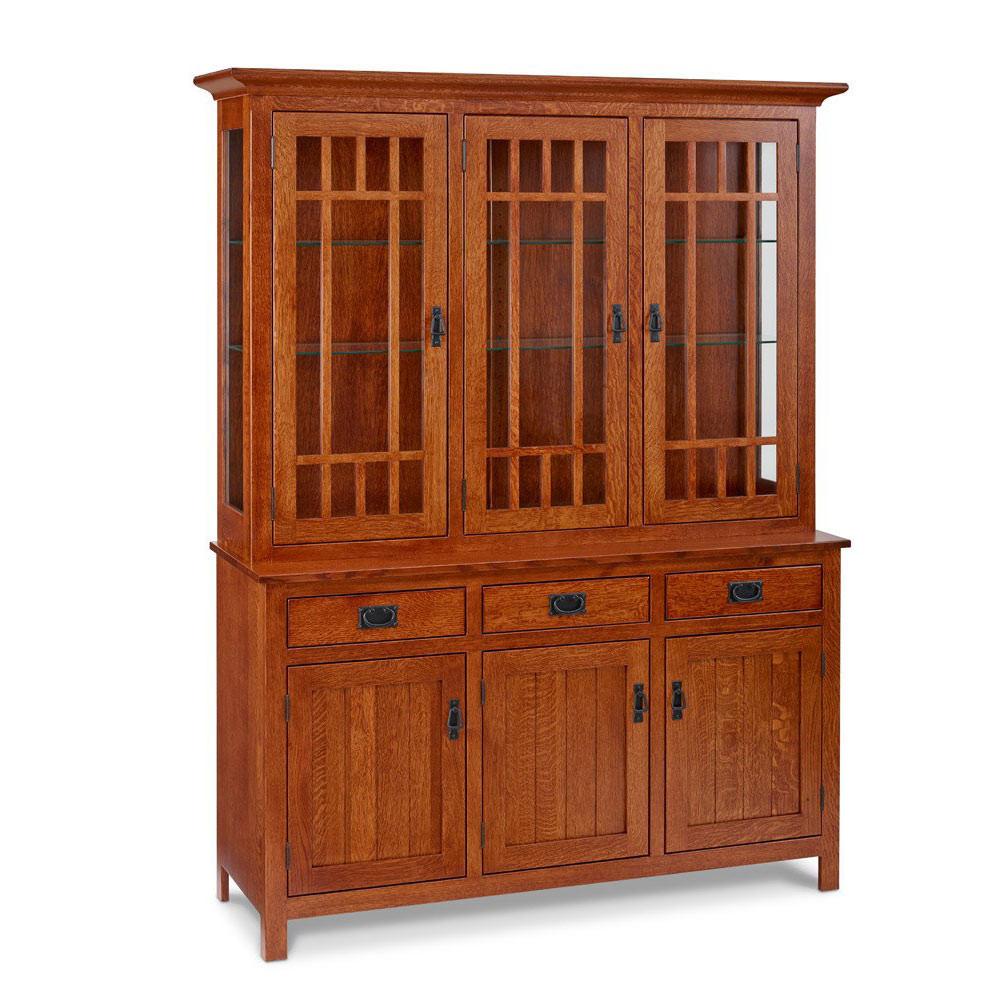 Camden Mission Hutch