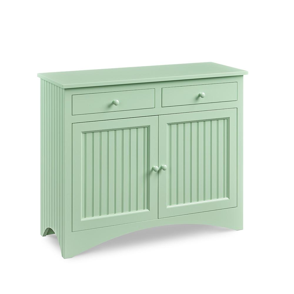Chilton's Cottage Linen Press