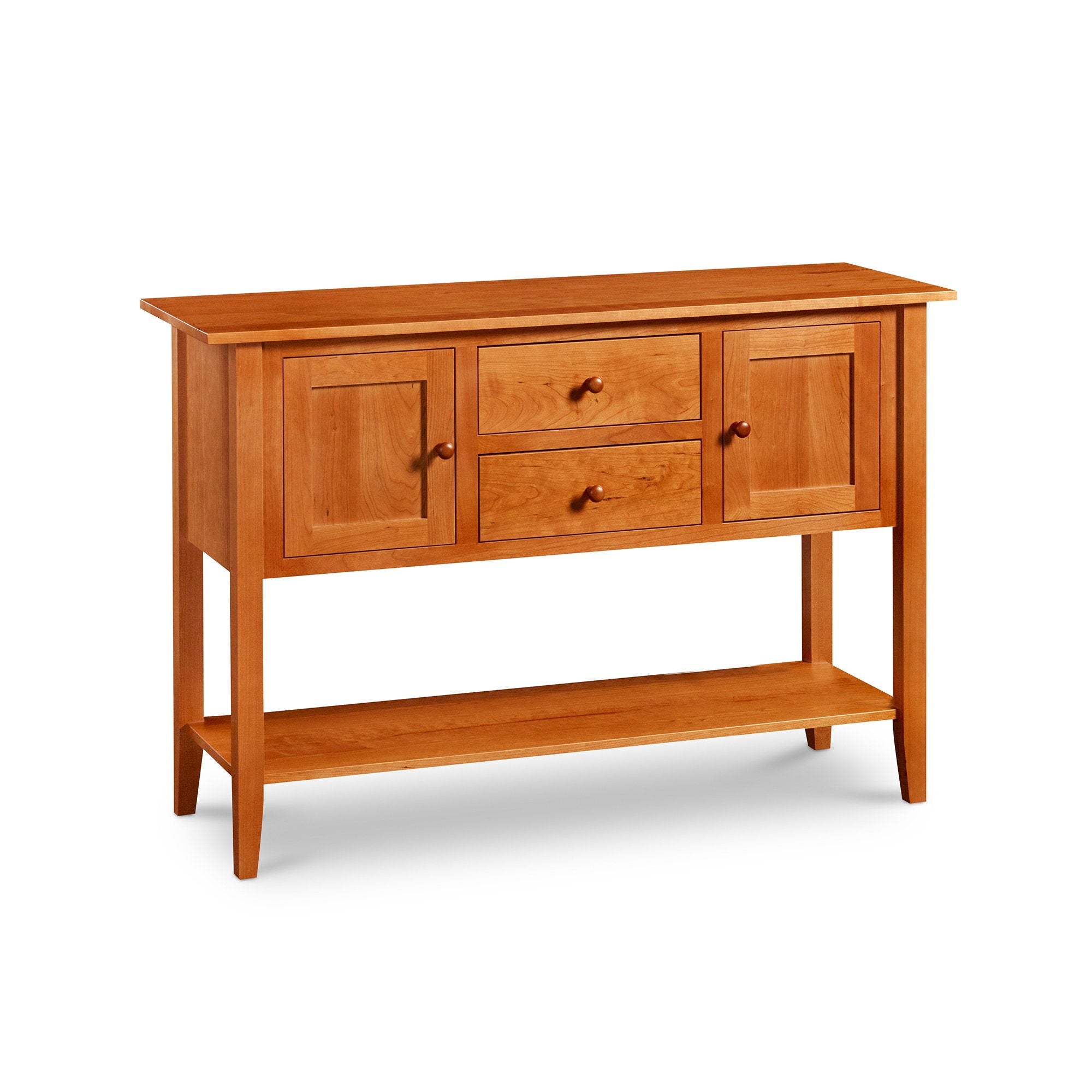 Shaker Huntboard