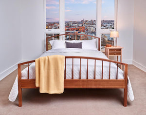 Burnette Bed