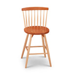 Chilton Spindle Stool