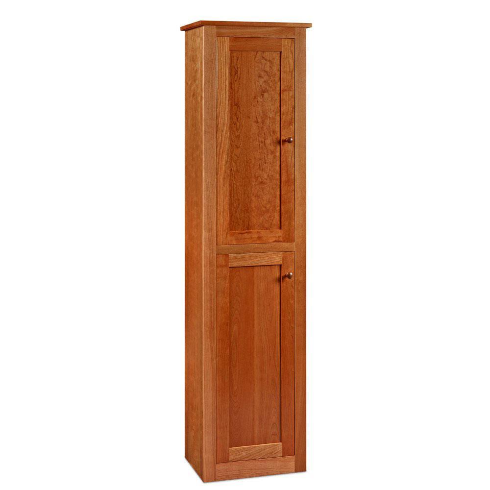 Shaker Chimney Cupboard