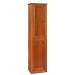 Shaker Chimney Cupboard