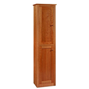 Shaker Chimney Cupboard
