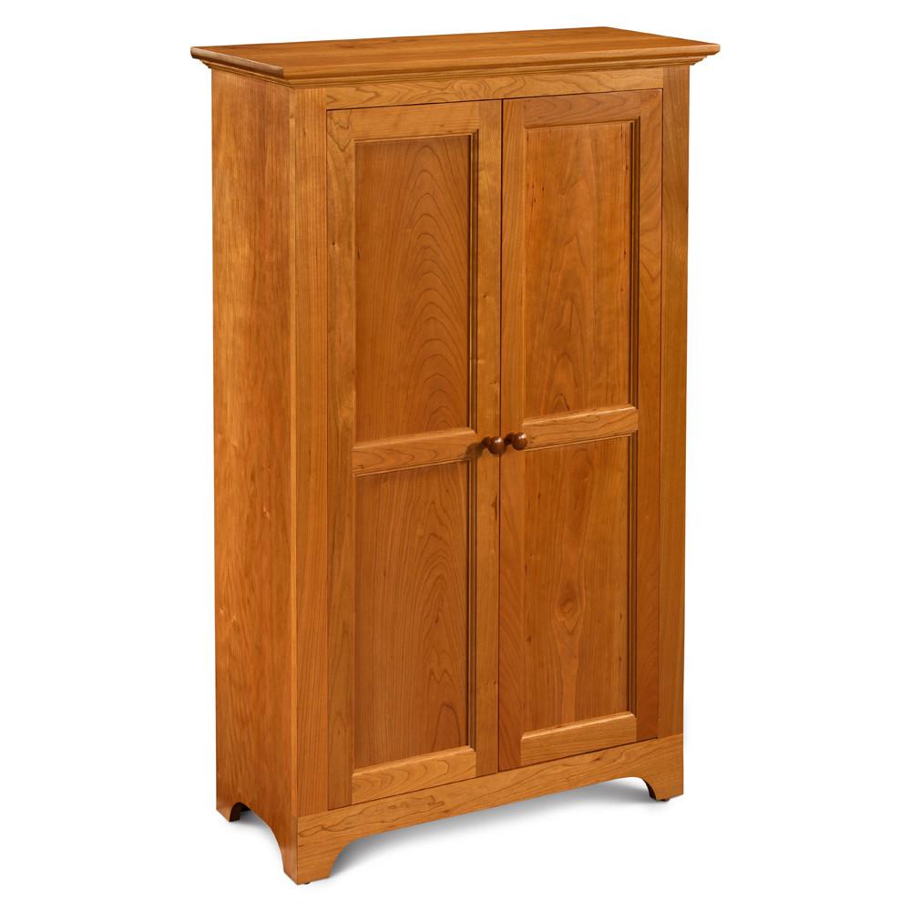 Shaker Petite Pantry