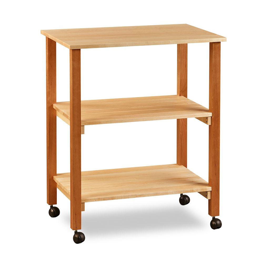 Baldwin Kitchen Rolling Cart